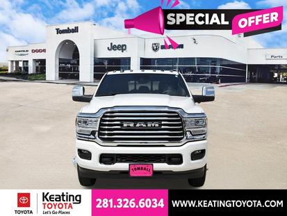 ram ram 3500 pickup 2024 3C63RRNL0RG272803 image ram ram 3500 pickup 2024 3C63RRNL0RG272803 image